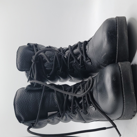 cougar blackout waterproof boot